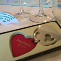 Detalles de boda - 2