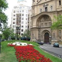 Santa Engracia