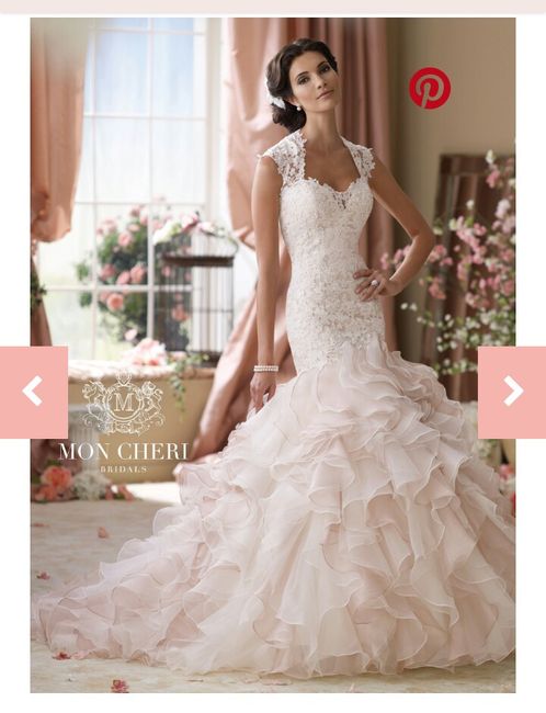  Vestido - 2