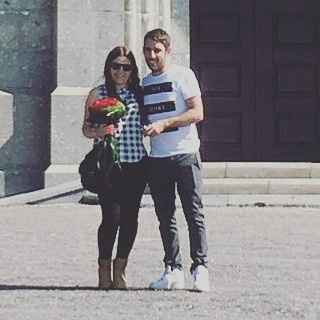 Sonia y jose - 1