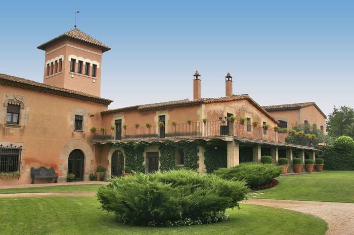Masia Ca n'Illa
