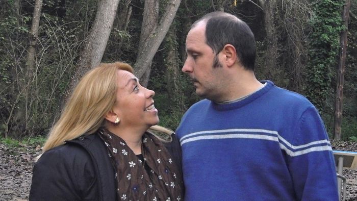 El y Yo