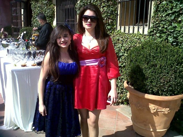 Las novias
