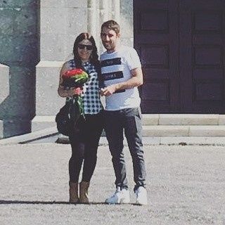 Sonia y jose - 1