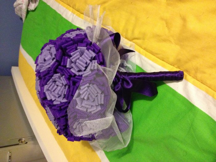 Ramo Morado