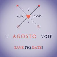 Me enseñáis vuestros save the date?? - 1