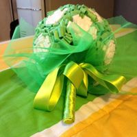 Ramo Verde y Blanco