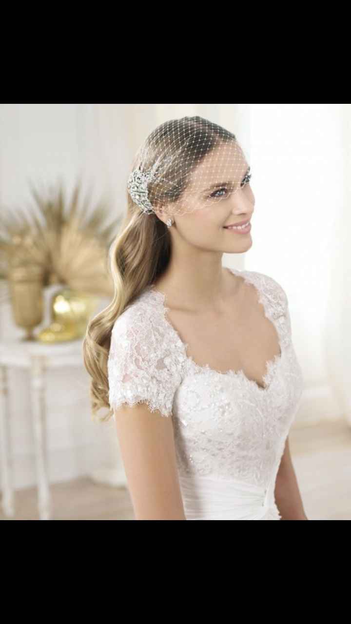 Cintas de pelo - 7