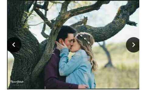 Mi preciosa sesion preboda con franco gribodo - 3