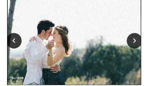 Mi preciosa sesion preboda con franco gribodo - 4