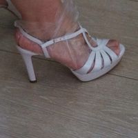 Los zapatos de todas las novias! - 1