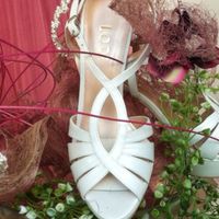 Los zapatos de todas las novias! - 2