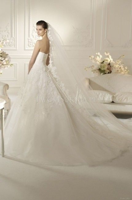 Vestidos - 1
