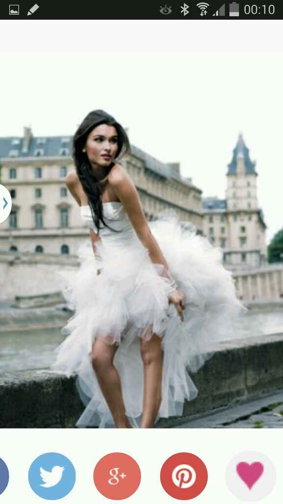 Vestidos cymbeline - 3