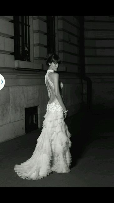 Vestidos cymbeline - 2