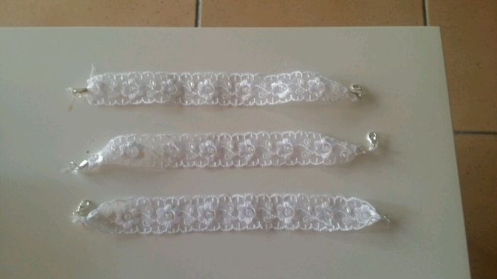 Regalo a mis testigos - 1