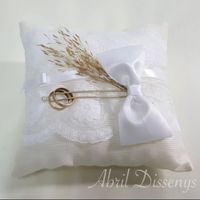 Llevar anillos - 1
