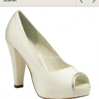 Los zapatos de todas las novias! - 1