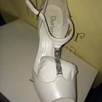 Los zapatos de todas las novias! - 1