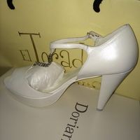 Los zapatos de todas las novias! - 2