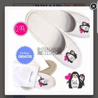  Chanclas barra libre - 1
