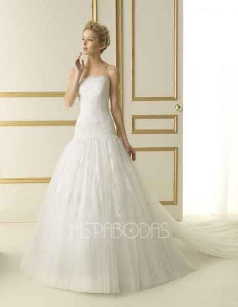 Modelo Teruel. LUNA NOVIAS 2013