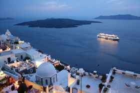 Santorini 1