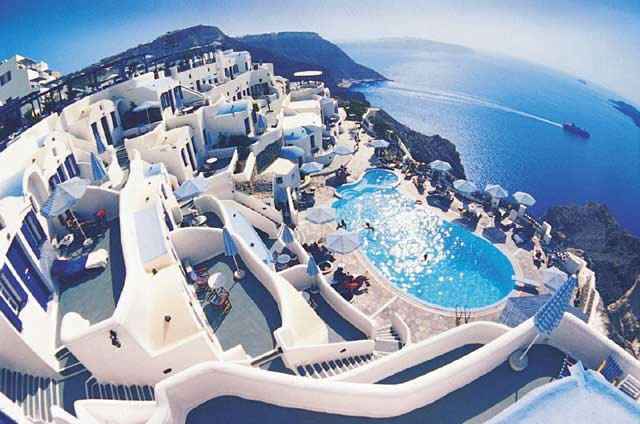 Santorini 2