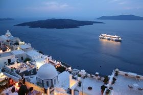 Santorini 1