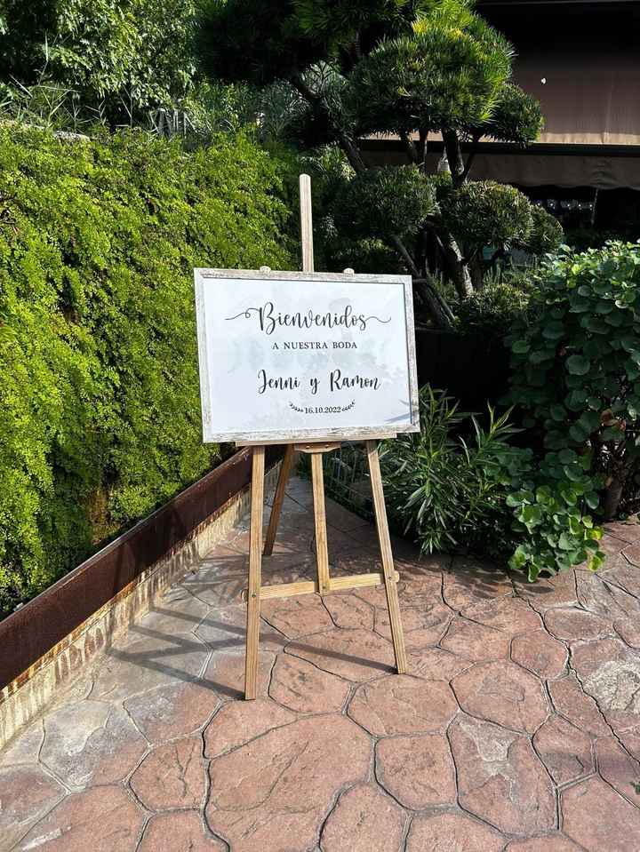 Os paso ideas, asi fue mi boda - 1
