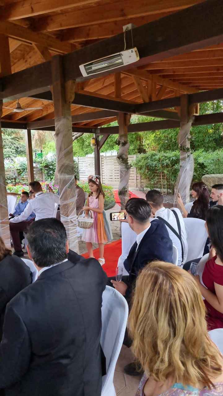 Novios que nos casamos el 16 de Octubre de 2022 en Barcelona - 7