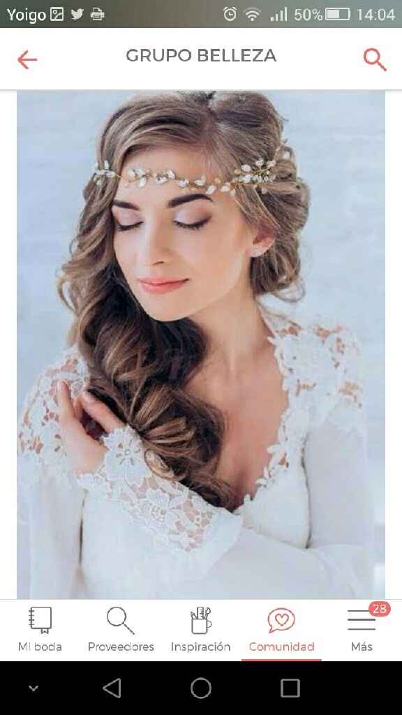 Mi look ideal con el armario de boda.net - 8