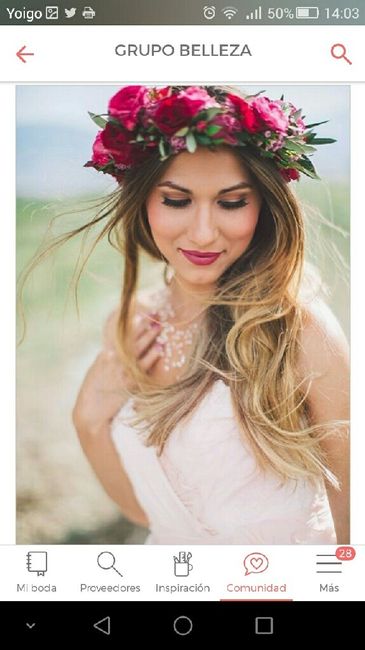 Mi look ideal con el armario de boda.net - 7