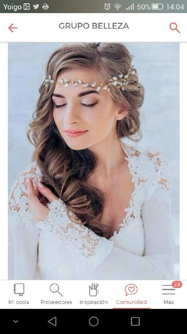 Mi look ideal con el armario de boda.net - 8