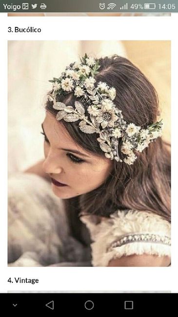 Mi look ideal con el armario de boda.net - 11