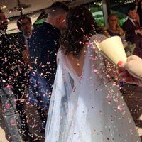 Novios que nos casamos el 16 de Octubre de 2022 en Barcelona - 5