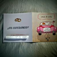 Mis invitaciones!!! - 1