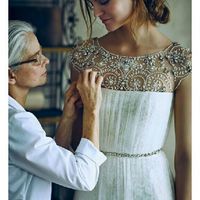 Mi look ideal con el armario de boda.net - 2