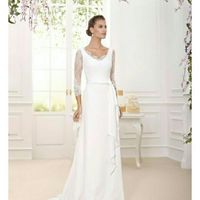 Mi look ideal con el armario de boda.net - 4