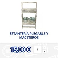 Escalera lidl - 2