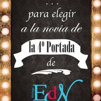 Casting para ser la novia de la portada de la revista de novias EdN Málaga