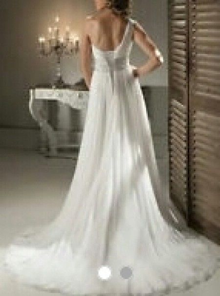 Duda vestido - 3