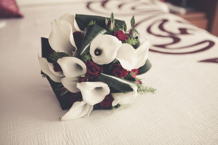 Ramo novia