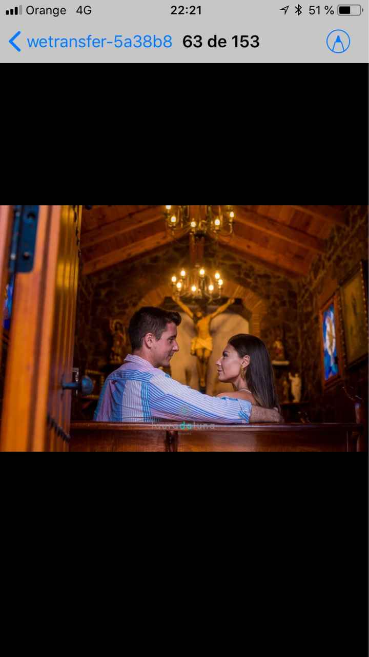Encantados con la preboda!! - 3