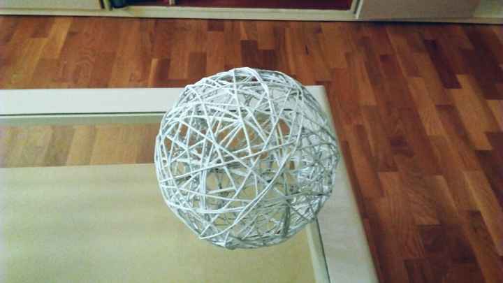Esferas para decorar - 1
