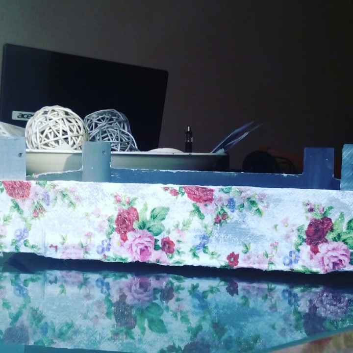 Cajas candy bar - 2