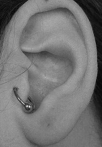 Os vais a quitar los piercing el día de la boda? - 1