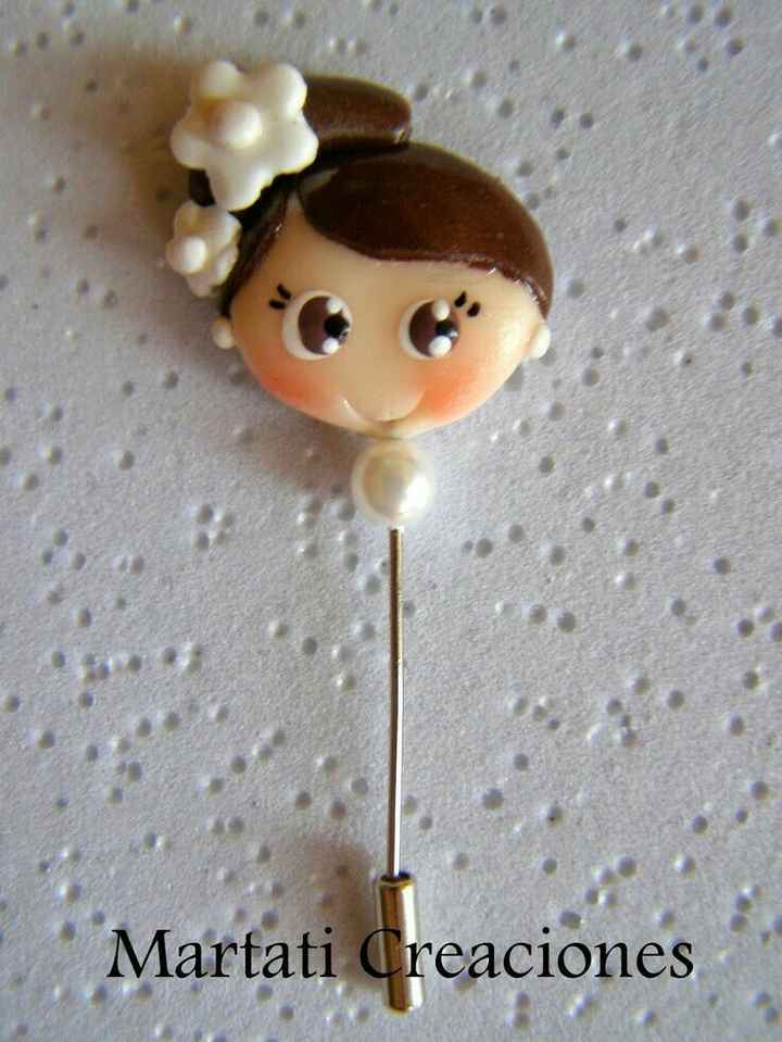 Fimo ayuda!! - 1