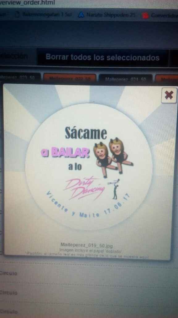 Por fin acabé mis chapas!! - 4