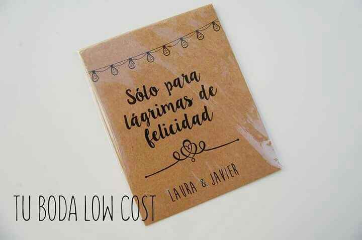 Interesante para las que queráis lágrimas felicidad - 6